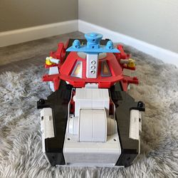 Paw Patrol Ship Playset