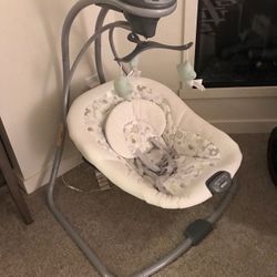 Graco Baby Swing