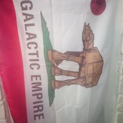 Star Wars Flag 