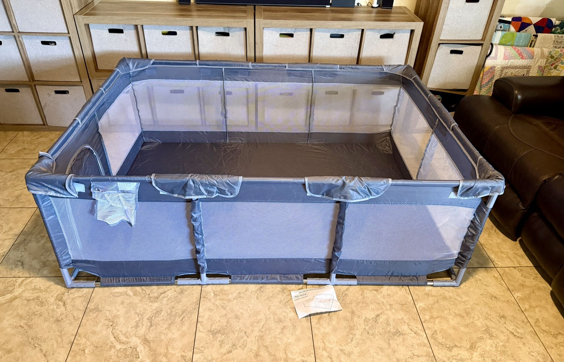 Playpen 74x50
