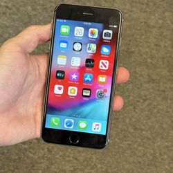 Apple iPhone 6 Plus 16GB Unlocked