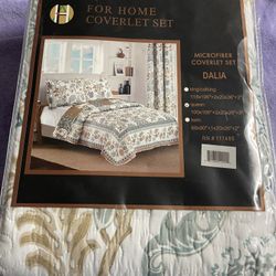 Coverlet