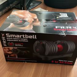 Weights 
