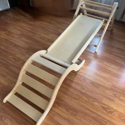 Kate Minimalist  New Pikler - Clean 