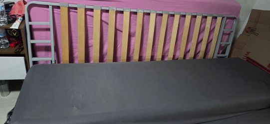Sofa Bed IKEA Queen size