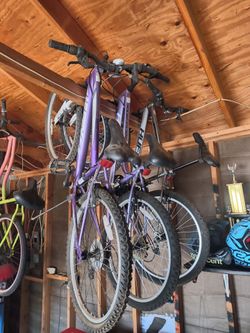 Bikes