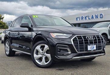 2021 Audi Q5