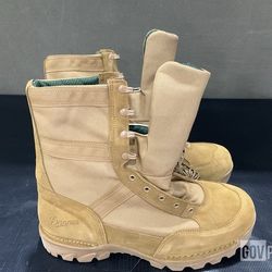 Danner Rivot TFX 8" Coyote 400G Cold Weather Combat Boots