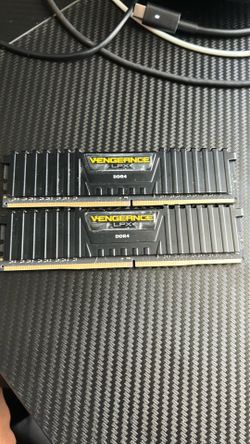 3200 MHz ddr4 ram