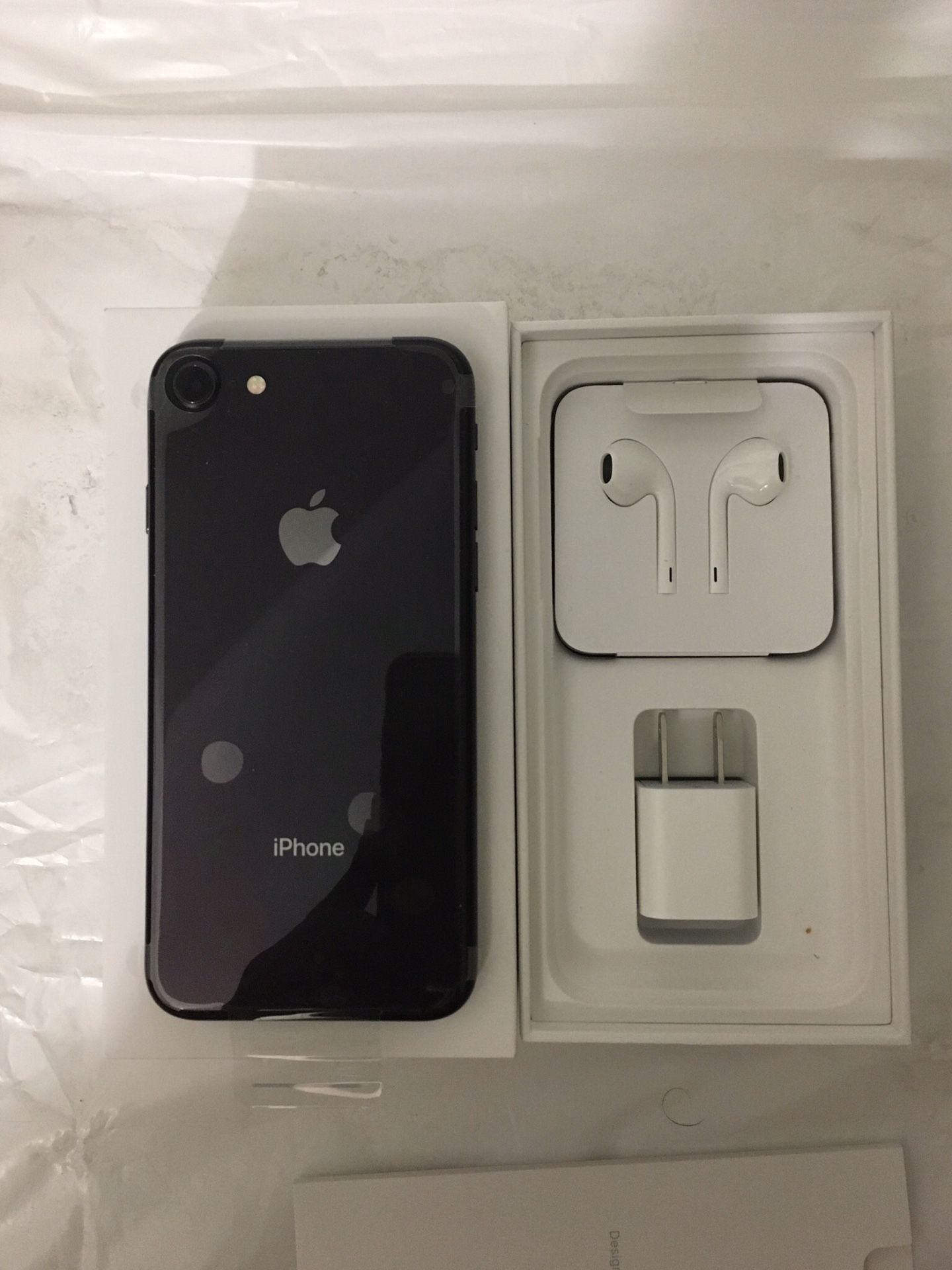 iPhone 7 AT&T brand new