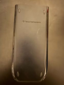 Graphing Calculator