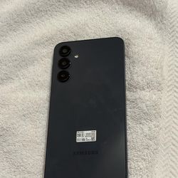 Galaxy a16 cricket Carrier