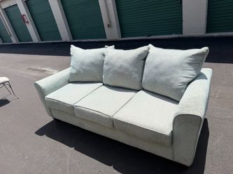 1 piece couch can deliver