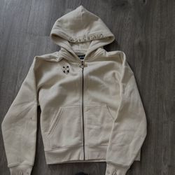 Adolree Zip Up 
