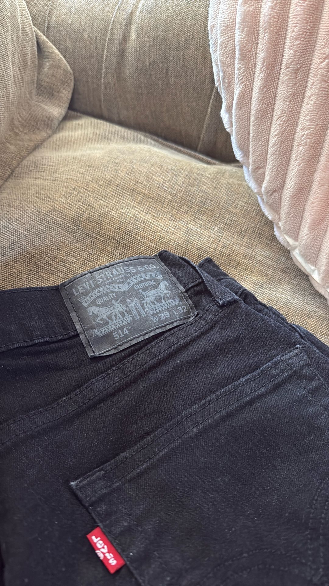 Levi’s