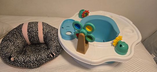 Infant SeatInfant Seat