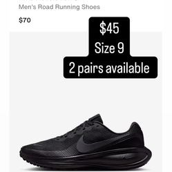 Nike Size 9