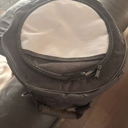 Portable Grill In Bag New. Never Used