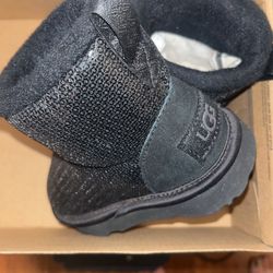 Toddler Girl Ugg Boots 