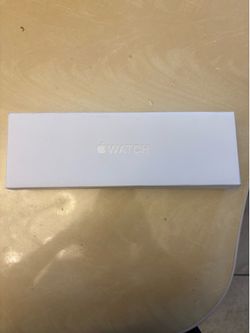 Apple Watch 2 months old