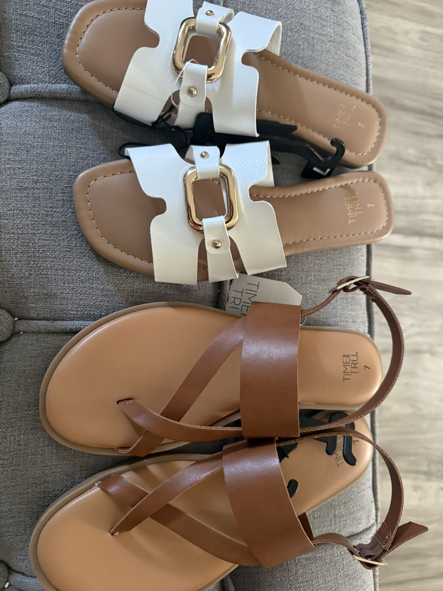 Shoes