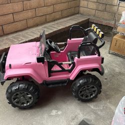 Jeep