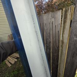 Metal Flashing