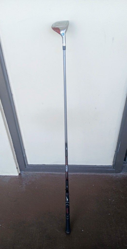 Nike Right Handed Golf Club