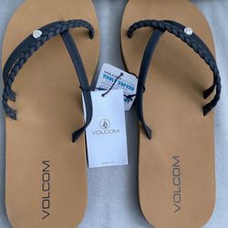 VOLCOM SANDAL