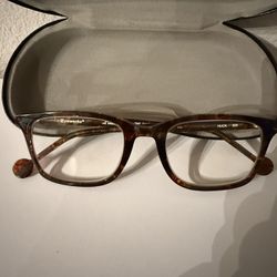 LA Eyeworks Glasses/Frames