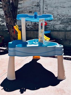 Water table