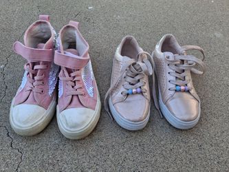 Kids Shoes Size 13
