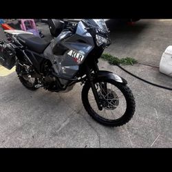 2013 Krl 650 ABS 