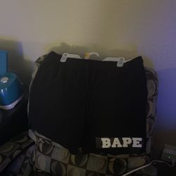 Bape Fashion Trunks 