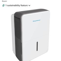Dehumidifier