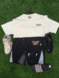 Gallery Dept. Chrome Heart