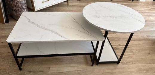 Coffee Table Set