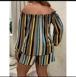Plus Size Outfit