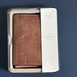 Fossil Men Wallet