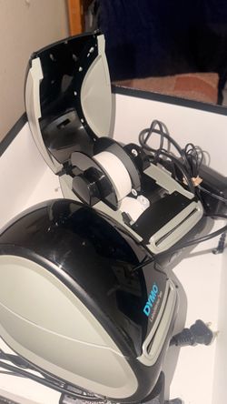 DYMO LabelWriter Twin Turbo Label Printer