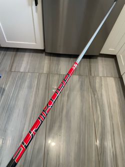 Fujikura Vista Pro 55 Flex-R2 Senior Driver Shaft, Ping Adapter, 43.75”