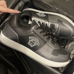Versace Shoes