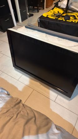 Flat Screen TV