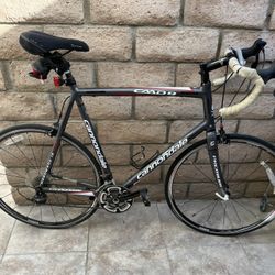 Cannondale Bike