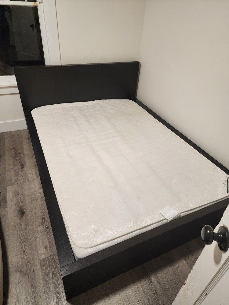 IKEA Bed Frame