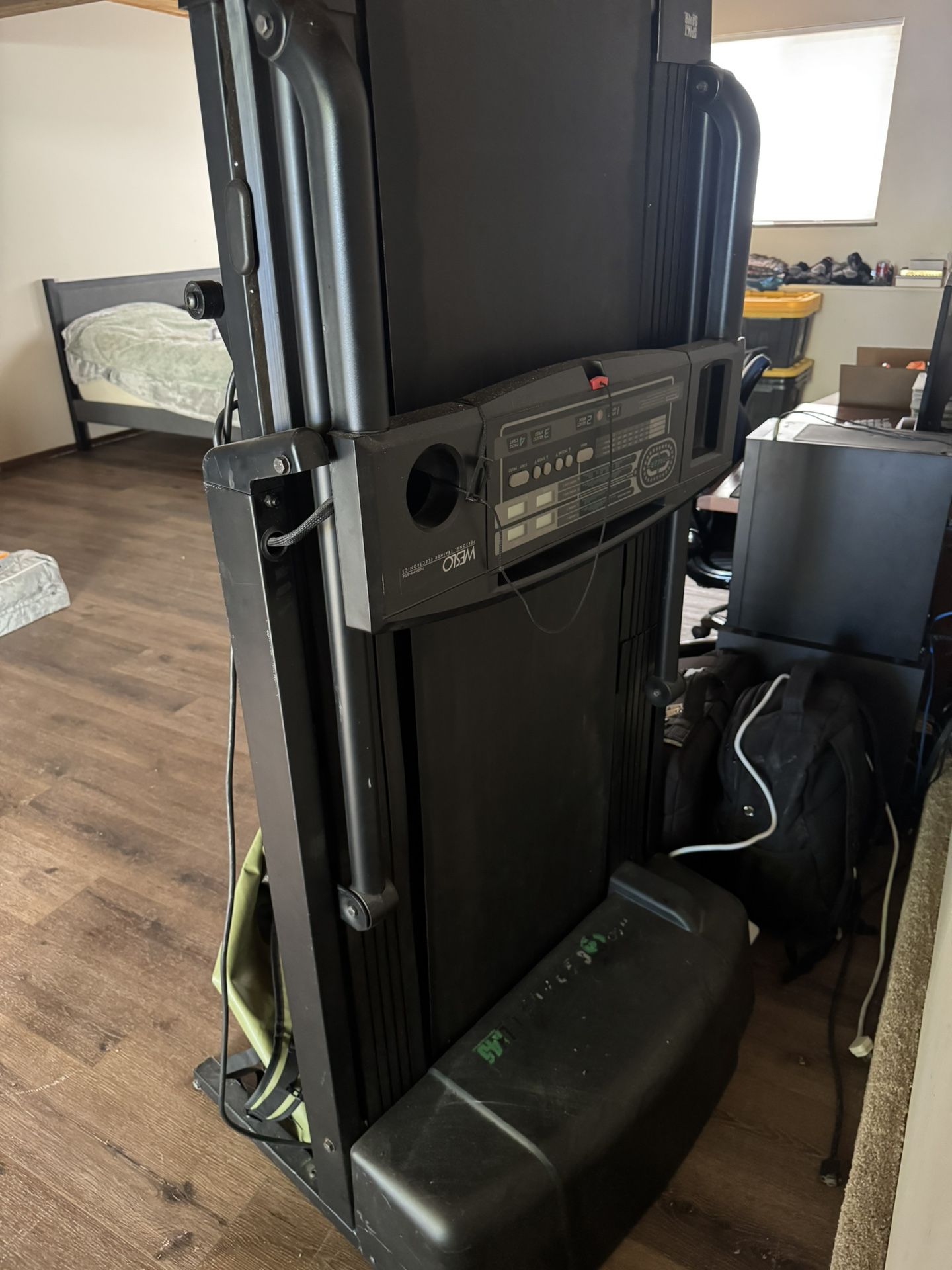 Weslo Treadmill