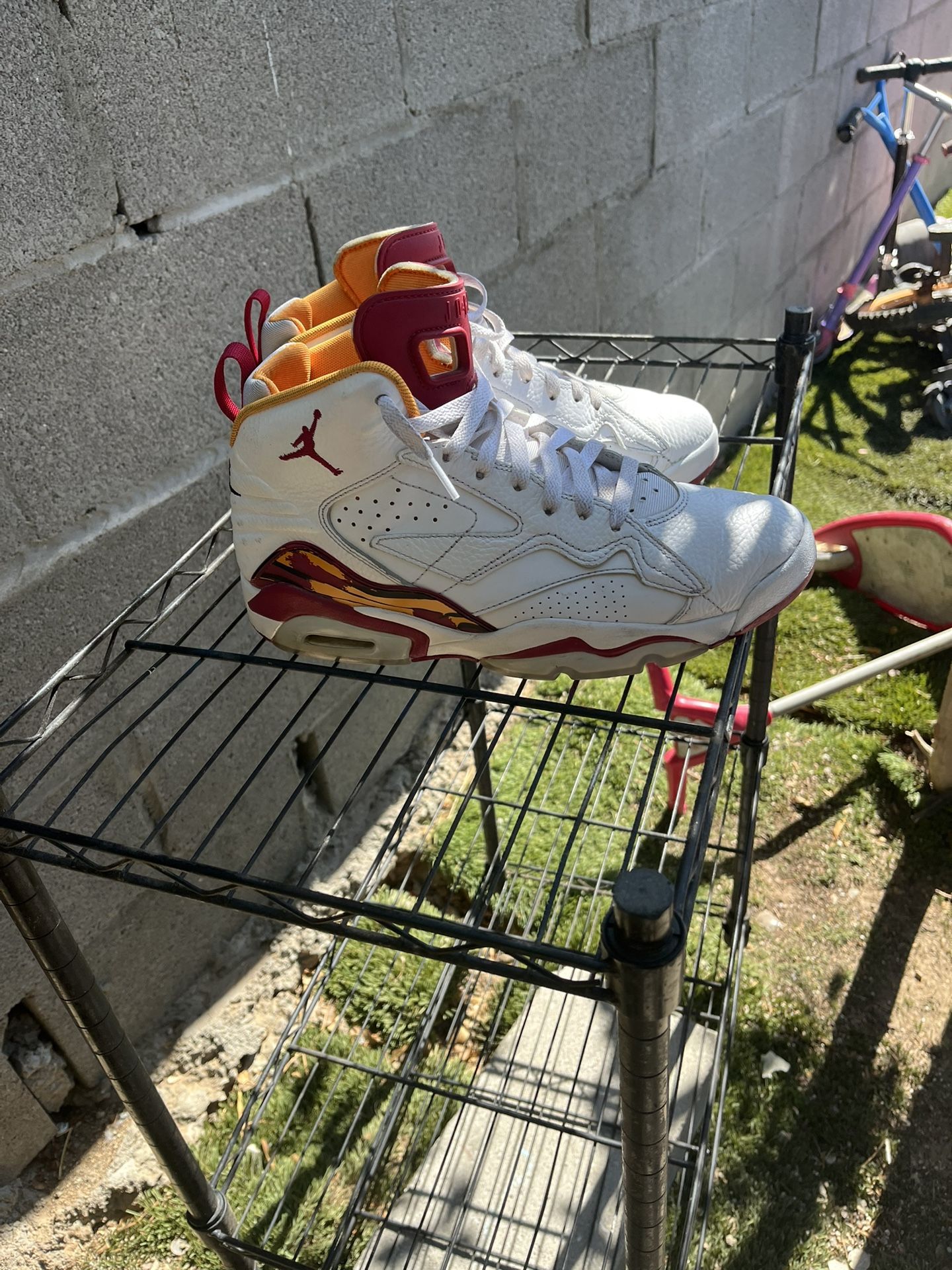 Jordan’s Size 9/5 Man’s Offers