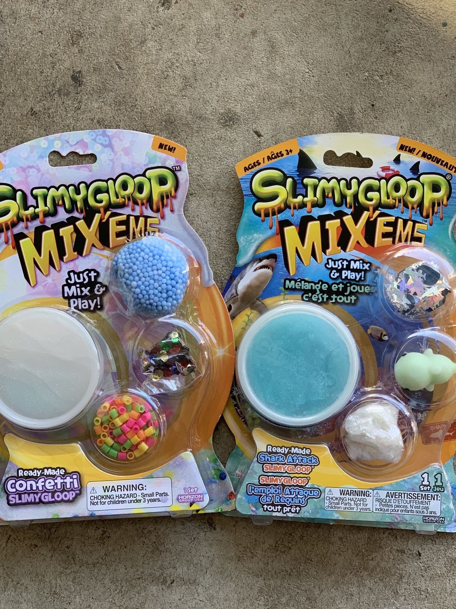 Slime