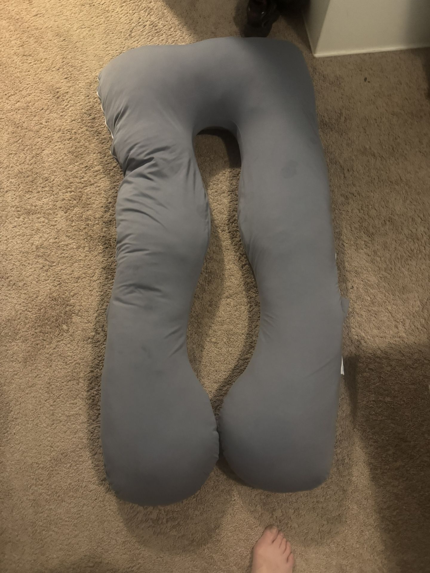 Pregnancy Pillow