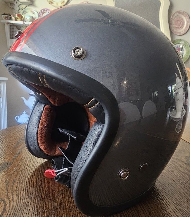 Motorcycle Helmet
